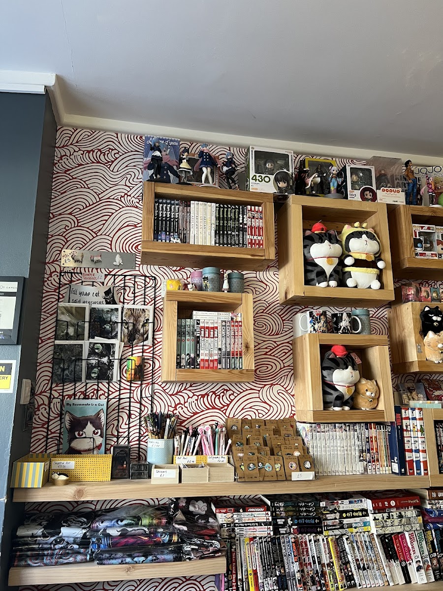 Kawaneko Katsu & Coffee
